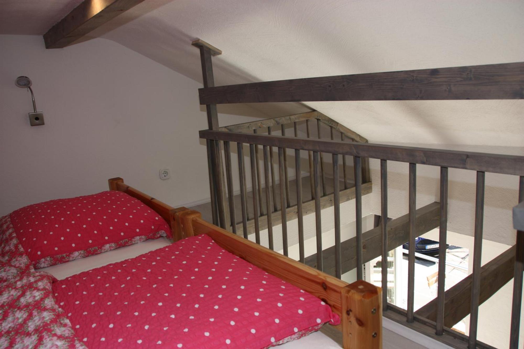 Pension Camping Schausten Cochem Eksteriør billede