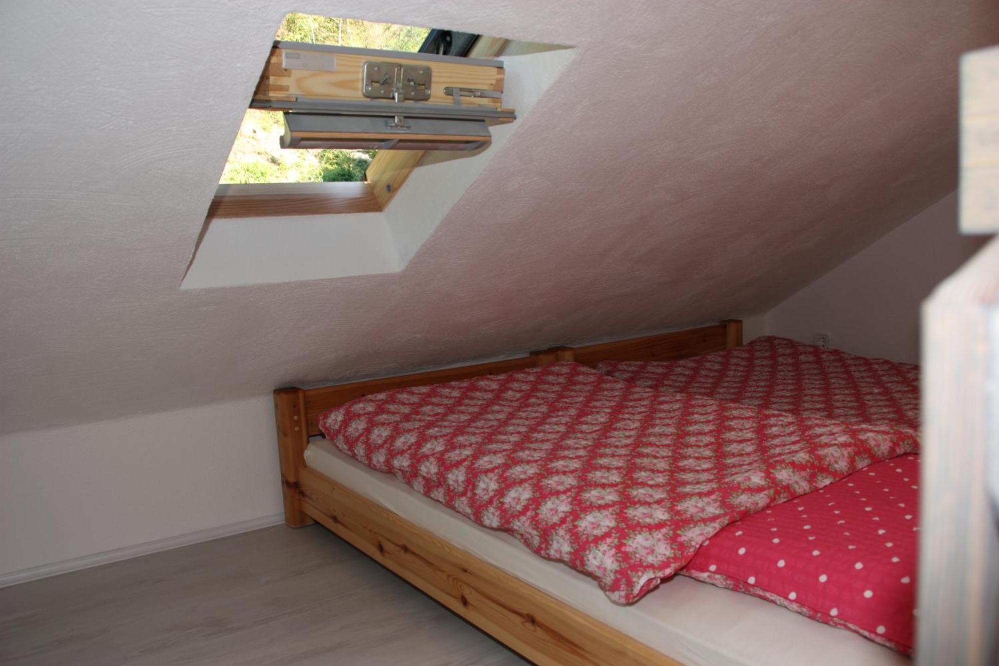 Pension Camping Schausten Cochem Eksteriør billede
