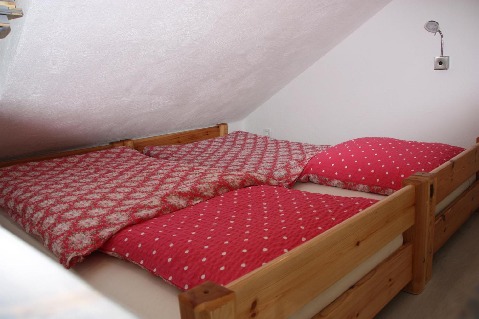 Pension Camping Schausten Cochem Eksteriør billede