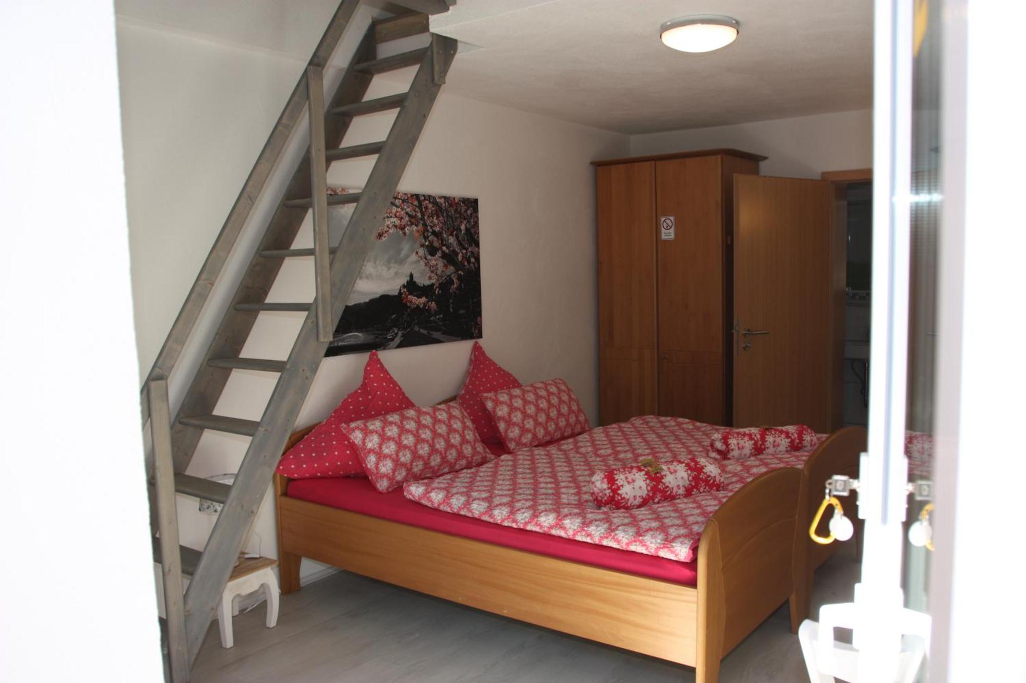 Pension Camping Schausten Cochem Eksteriør billede