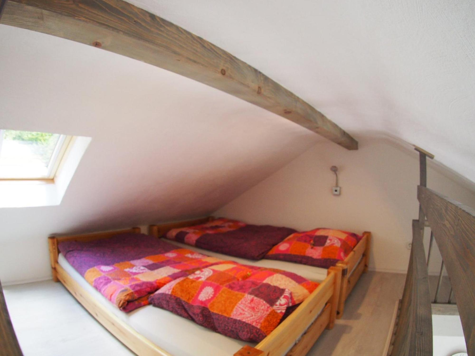 Pension Camping Schausten Cochem Eksteriør billede