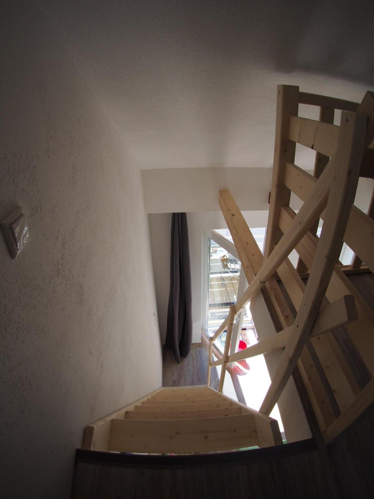 Pension Camping Schausten Cochem Eksteriør billede