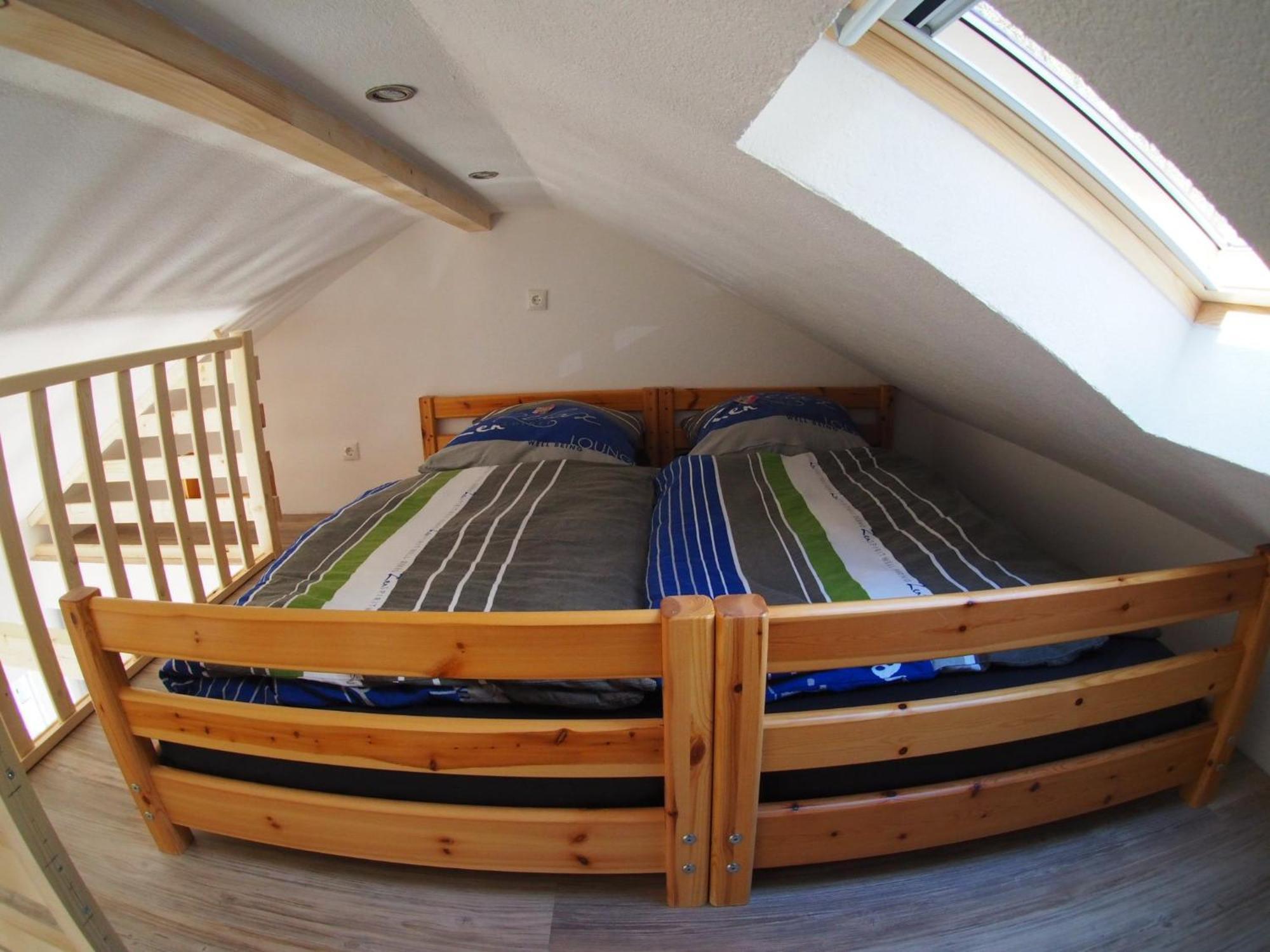 Pension Camping Schausten Cochem Eksteriør billede